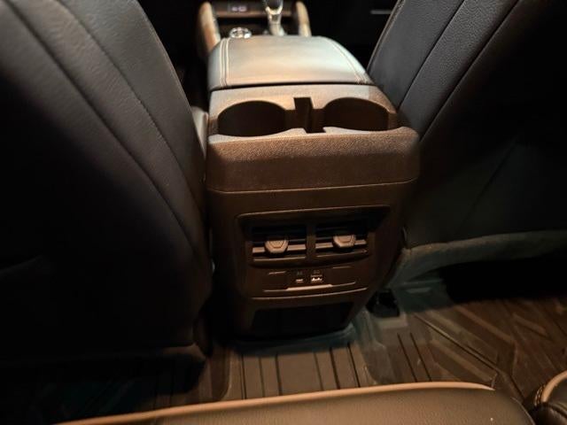 2023 GMC Canyon Denali