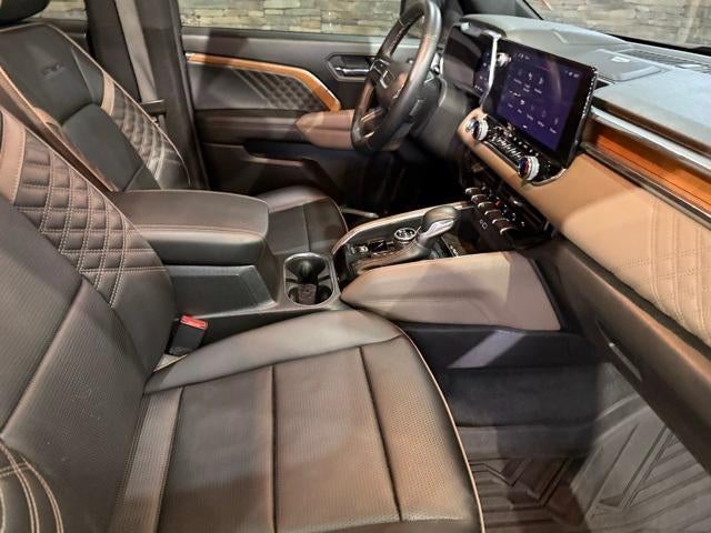 2023 GMC Canyon Denali