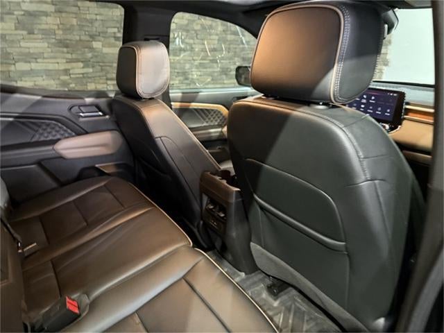 2023 GMC Canyon Denali