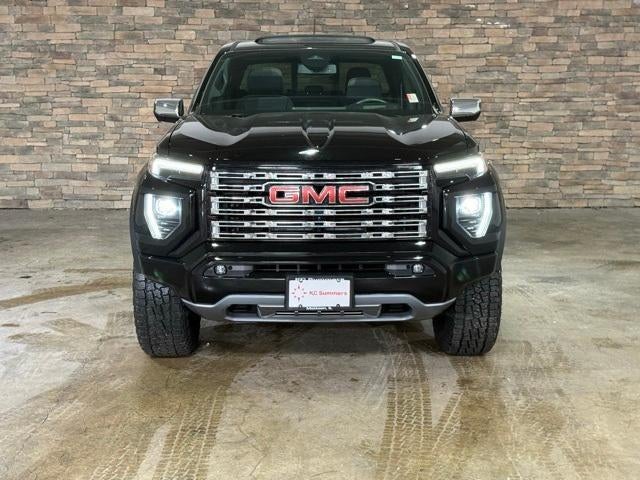 2023 GMC Canyon Denali