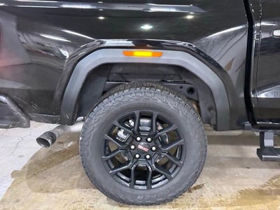 2023 GMC Canyon Denali