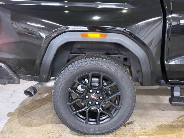 2023 GMC Canyon Denali