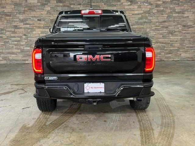 2023 GMC Canyon Denali