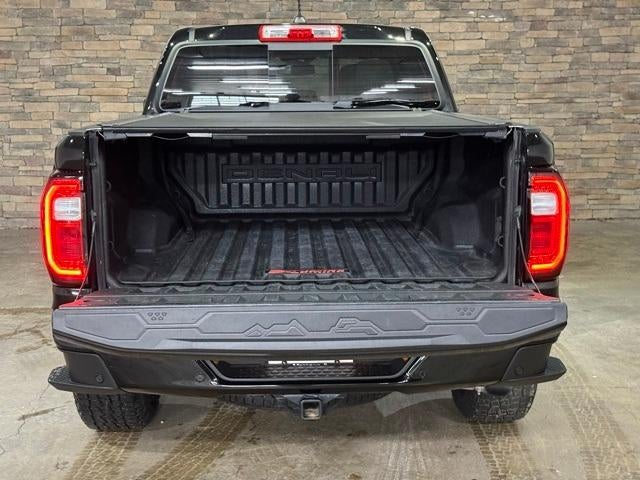 2023 GMC Canyon Denali