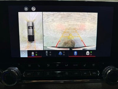 2023 GMC Canyon Denali