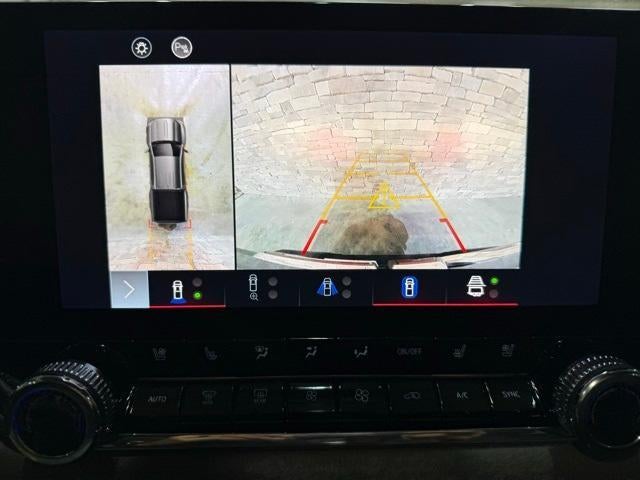 2023 GMC Canyon Denali