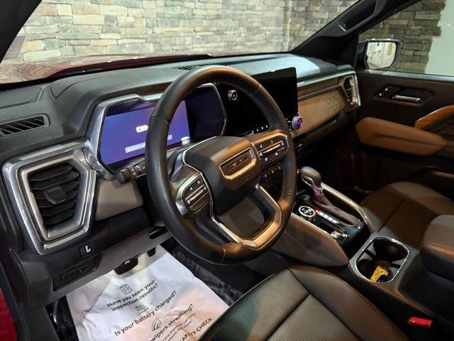 2024 GMC Canyon Denali