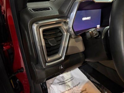 2024 GMC Canyon Denali