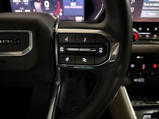 2024 GMC Canyon Denali