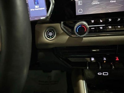 2024 GMC Canyon Denali
