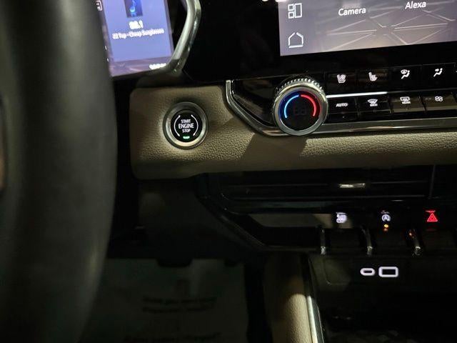 2024 GMC Canyon Denali
