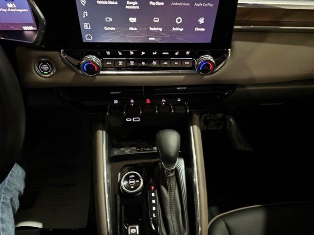 2024 GMC Canyon Denali