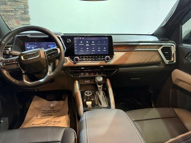 2024 GMC Canyon Denali