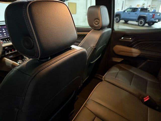 2024 GMC Canyon Denali
