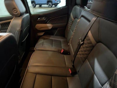 2024 GMC Canyon Denali