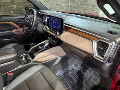 2024 GMC Canyon Denali