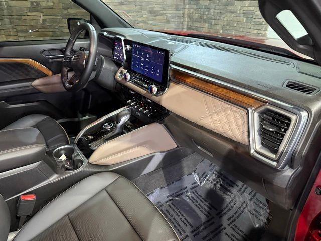 2024 GMC Canyon Denali