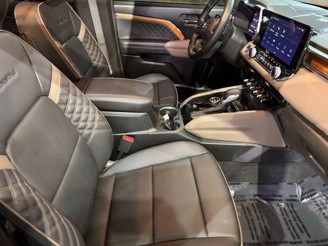 2024 GMC Canyon Denali