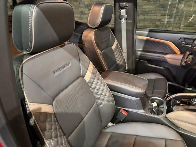2024 GMC Canyon Denali