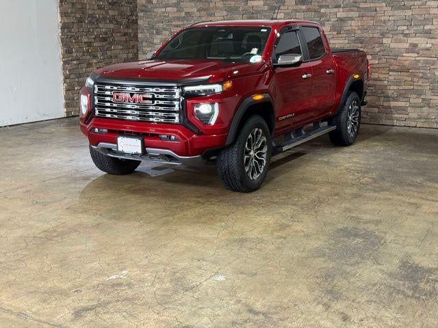 2024 GMC Canyon Denali