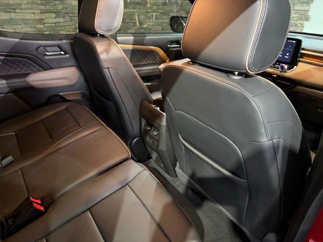 2024 GMC Canyon Denali