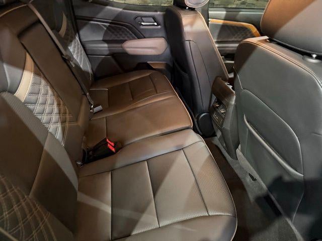2024 GMC Canyon Denali
