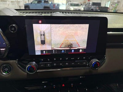 2024 GMC Canyon Denali