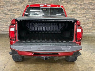 2024 GMC Canyon Denali