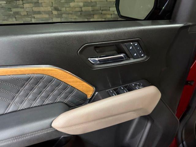 2024 GMC Canyon Denali