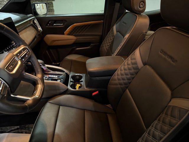 2024 GMC Canyon Denali