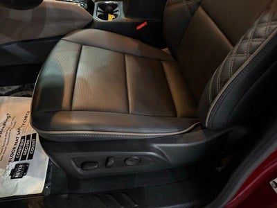 2024 GMC Canyon Denali