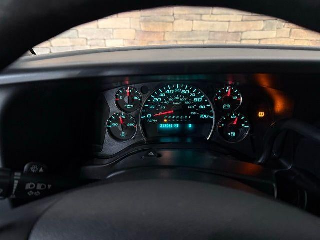 2011 GMC Savana Cargo 1500 Base