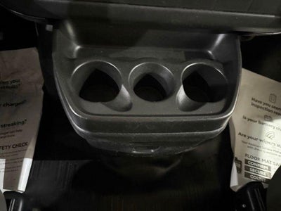 2011 GMC Savana Cargo 1500 Base