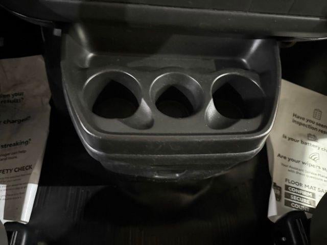 2011 GMC Savana Cargo 1500 Base
