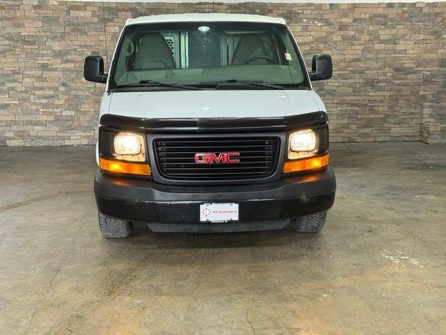 2011 GMC Savana Cargo 1500 Base