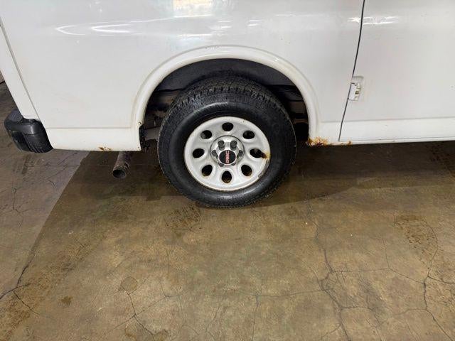 2011 GMC Savana Cargo 1500 Base
