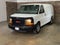 2011 GMC Savana Cargo 1500 Base