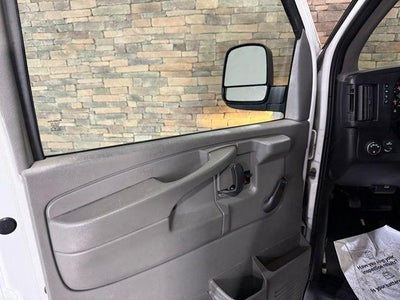 2011 GMC Savana Cargo 1500 Base