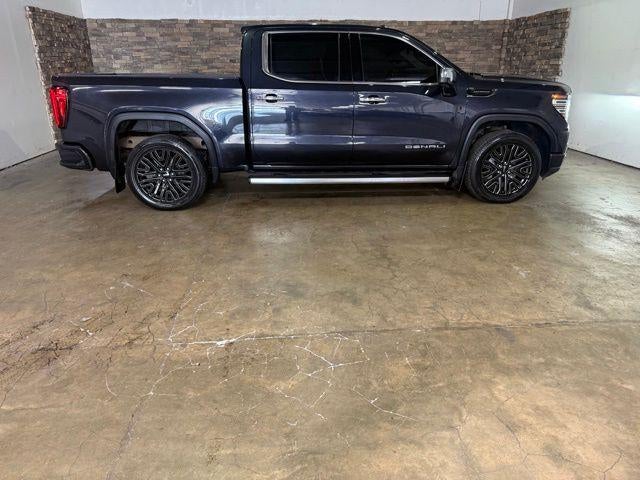 2022 GMC Sierra 1500 Denali Ultimate