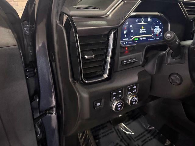 2022 GMC Sierra 1500 Denali Ultimate