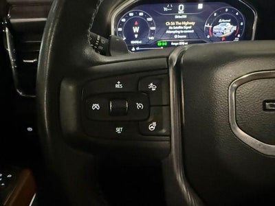 2022 GMC Sierra 1500 Denali Ultimate