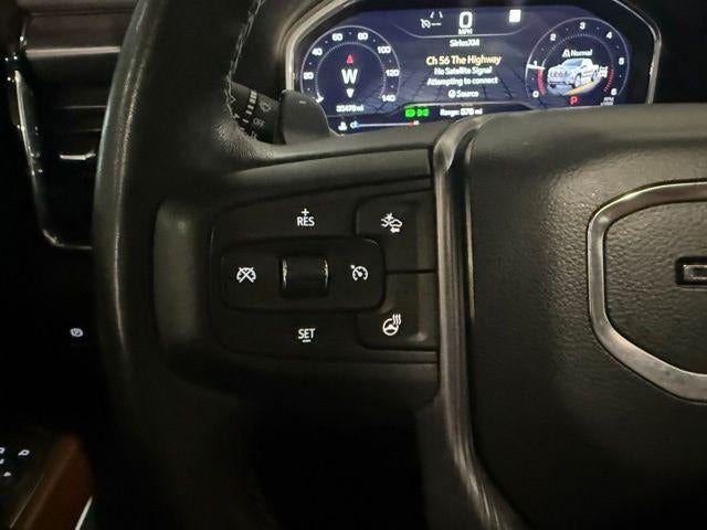 2022 GMC Sierra 1500 Denali Ultimate