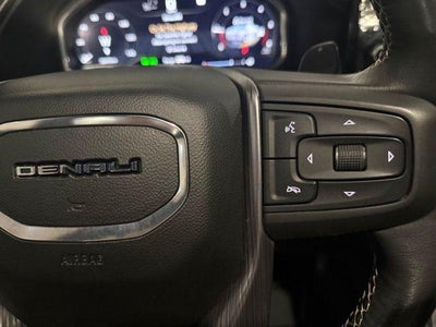 2022 GMC Sierra 1500 Denali Ultimate
