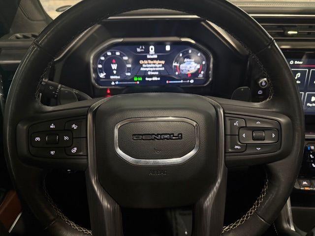 2022 GMC Sierra 1500 Denali Ultimate