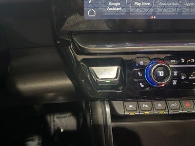 2022 GMC Sierra 1500 Denali Ultimate