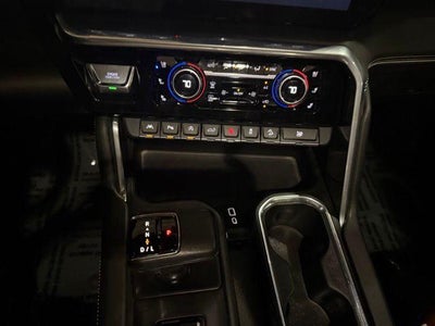 2022 GMC Sierra 1500 Denali Ultimate