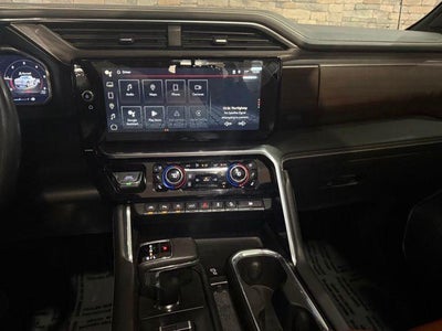 2022 GMC Sierra 1500 Denali Ultimate