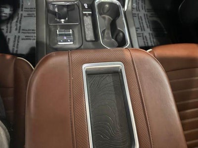 2022 GMC Sierra 1500 Denali Ultimate