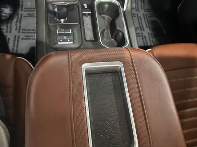 2022 GMC Sierra 1500 Denali Ultimate