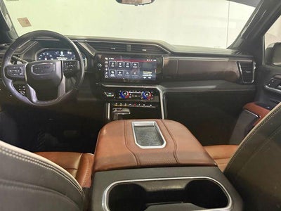 2022 GMC Sierra 1500 Denali Ultimate